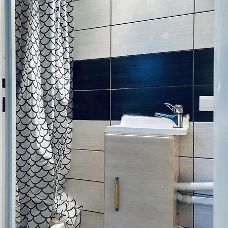 Lägenhet Sejours Au Centre De *