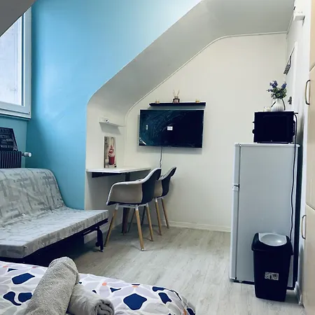 Séjours Au Centre De *