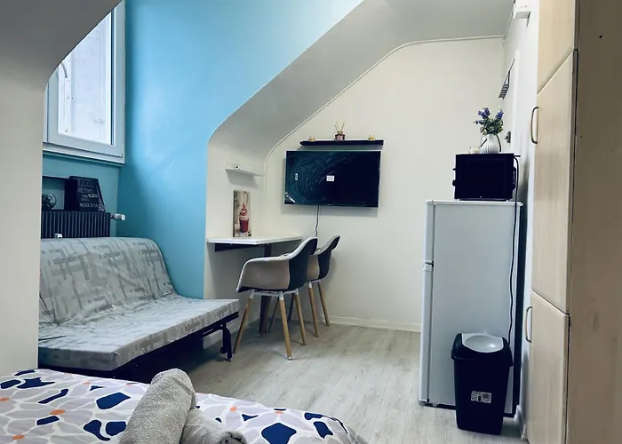 Séjours Au Centre De *